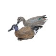 FINAL APPROACH Floating Blue Winged Teal 474310FA Decoy HighDefinition