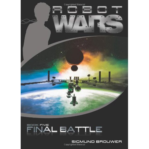 Pre-Owned Final Battle (Paperback) 1414323131 9781414323138