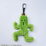 FINAL FANTASY HANGING POUCH   CACTUAR