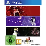 FINAL FANTASY VIII Remastered PS4 - Playstation 4 Game Boosts - Battle Assist - The Journey of a Lifetime