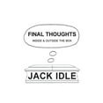 thumbnail image 1 of Final Thoughts: inside & outside the box (Paperback), 1 of 1