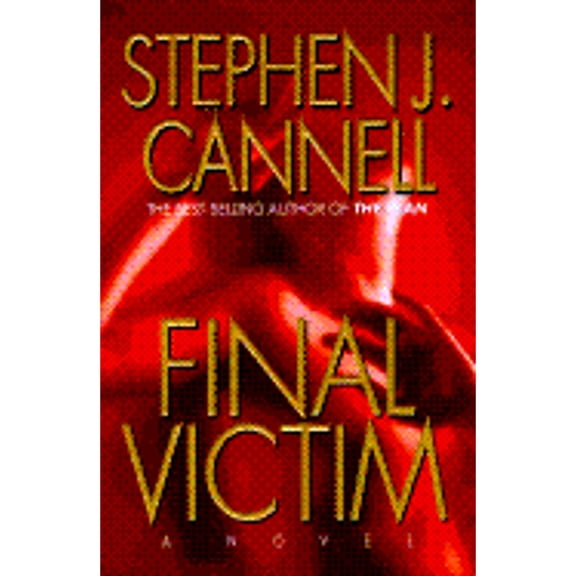 Pre-Owned FINAL VICTIM