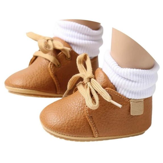 FINALGANG Child Baby Sneakers Soft Sole First Shoes For Unisex Breathable Comfortable Lightweight Everyday Casual Footwear For Boys Girls Kids Toddler Footwear 6-12 Months