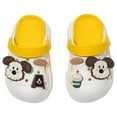 thumbnail image 1 of FINALGANG Children Shoes Summer New EVA Outer Wear Cartoon Cute Baby Toe Slippers Shoes For Boys Girls Kids Toddler Footwear 4-6Years, 1 of 3