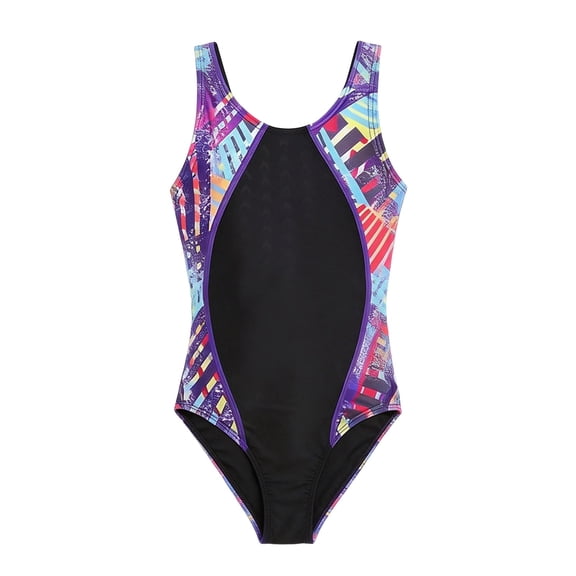 speedo-kids-bathing-suit-girls-mesh-splice-swimsuit-walmart