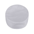 thumbnail image 1 of FINALGANG Mens Breathable Mesh Work Chef Hat Adjustable Fit Soft Cap For Kitchen Workshop Hotel Casual Wear Cozy Headwear, 1 of 3