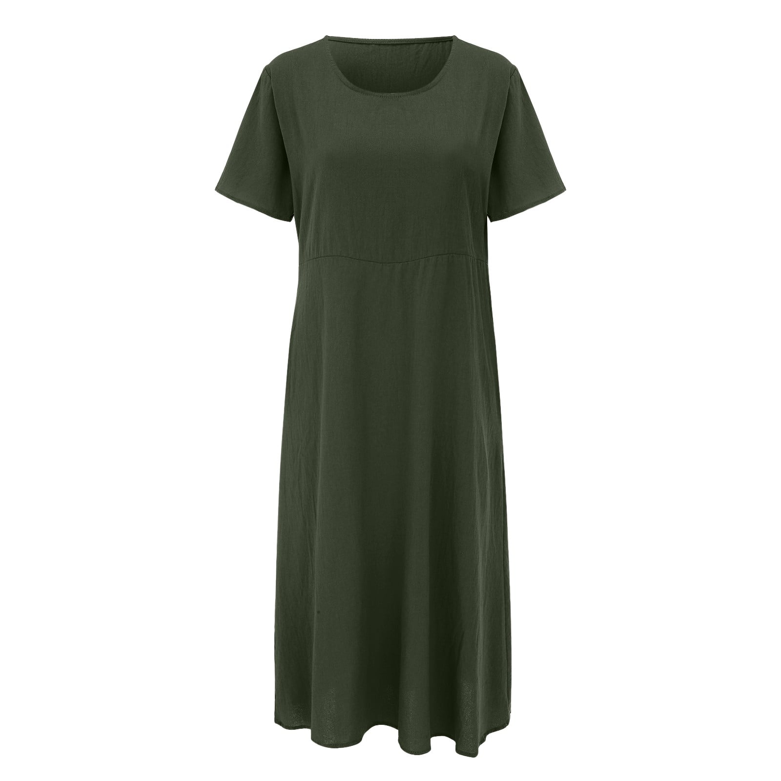 chinese dress ladies Amazon.com: Akklian Plus Size Cotton Linen Women Maxi Long Dress Tunic Short  Sleeve Maxi Dress Casual Loose Summer Sundress with Pockets : Clothing,  Shoes & Jewelry