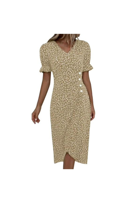 Women's Two-Tone Long Sleeve Mini Dress Blazer Collared Slim Fit Dress Office Party Casual Daily Dress