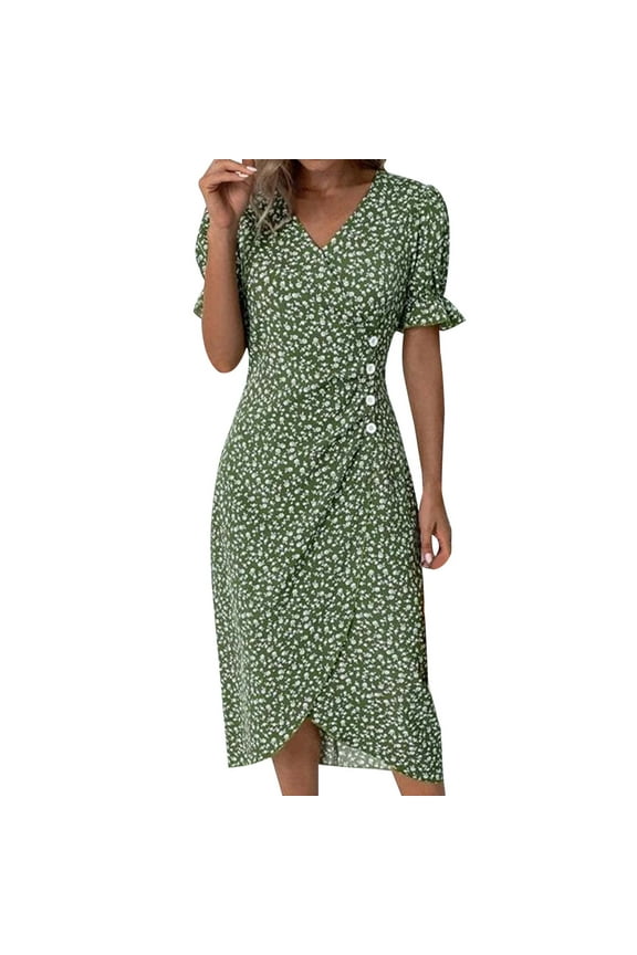 Women's Two-Tone Long Sleeve Mini Dress Blazer Collared Slim Fit Dress Office Party Casual Daily Dress