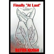 FINALLY "At Last", Paperback