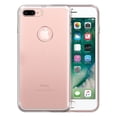 thumbnail image 1 of FINCIBO Soft TPU Clear Case Slim Protective Cover for Apple iPhone 7/8 Plus 5.5", 1 of 2