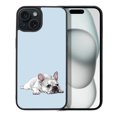 thumbnail image 1 of FINCIBO Wallet Case Kickstand Card Holder Magnetic Flap for Samsung Galaxy Note 8, Anchor Zig Zag, 1 of 5
