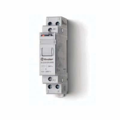 FINDER 202381200000 Modular Step Relay