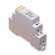 FINDER - Relay, Modular, 2NO, 230V ac