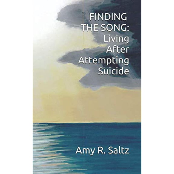 Pre-Owned FINDING THE SONG: Living After Attempting Suicide Paperback