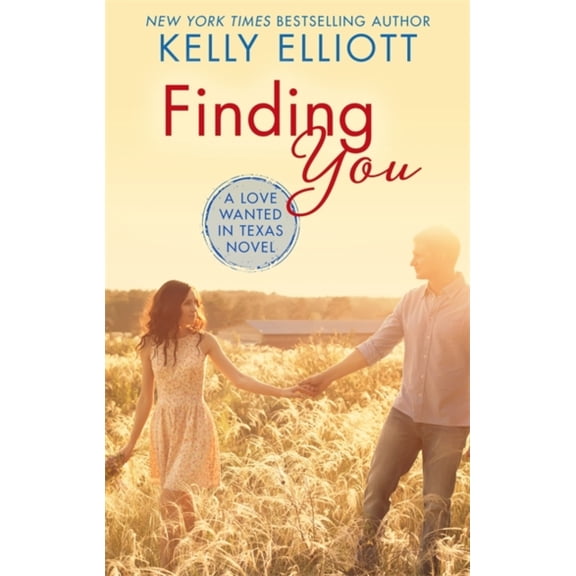 FINDING YOU