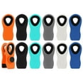 thumbnail image 1 of FINDMAG 12 Pcs Chip Clips, Magnetic Clips, Food Bag Clips for Food Packages, Magnetic Chip Clips, Bag Clips with Magnet for Fridge, Magnet Chip Bag Clip, Chip Clips Magnetic, 1 of 6