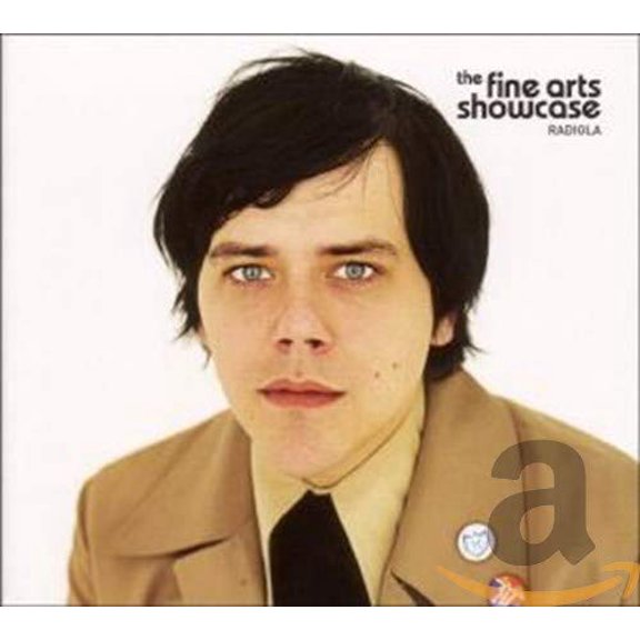 Fine Arts Show RADIOLA (CD)