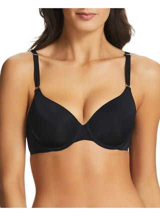 Fine Lines Supersoft Wirefree T-Shirt Bra In Sand