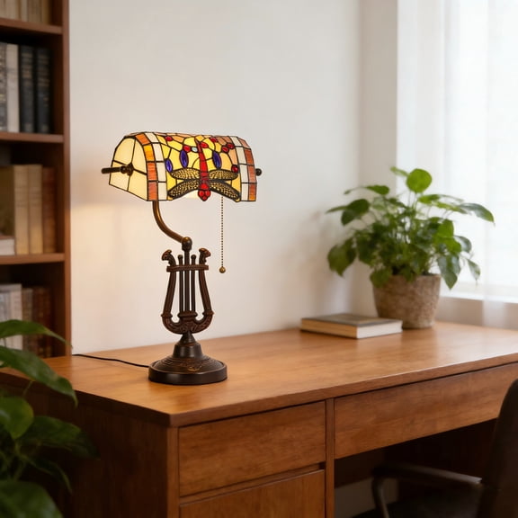 FINE MAKER 7.87 inch European style bread table lamp bedside lamp desk lamp living room side table lamp kids room lamp bread shaped table lamp