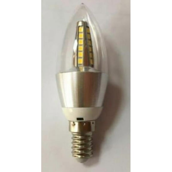 FINE MAKER E14 light bulbs (10 pieces)