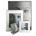 thumbnail image 1 of Fineline, Aluminum Frame with a Thin Face for a 8x12 Photograph - Silver, 1 of 2