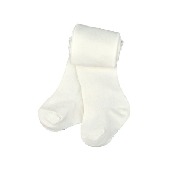 FINELOOK Baby Girl Boy Stockings Pure Cotton Tight Pantyhose Warm Tights