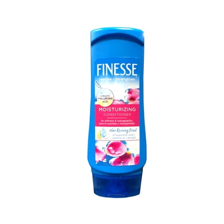 FINESSE COND 13OZ MOISTURIZING