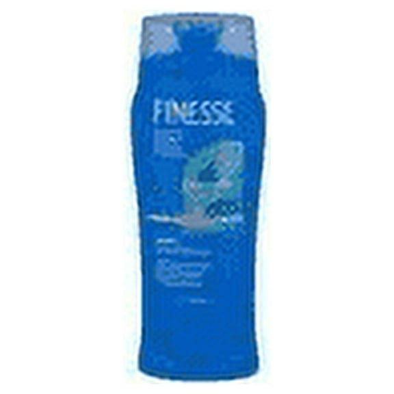 FINESSE NORM SHAMP 13OZ RESTORE