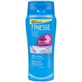 thumbnail image 1 of FINESSE Sel Adjusting Moisturizing Shampoo 13 oz, 1 of 1