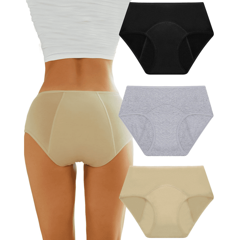 19 best period underwear of 2023 for leakproof monthly cycles