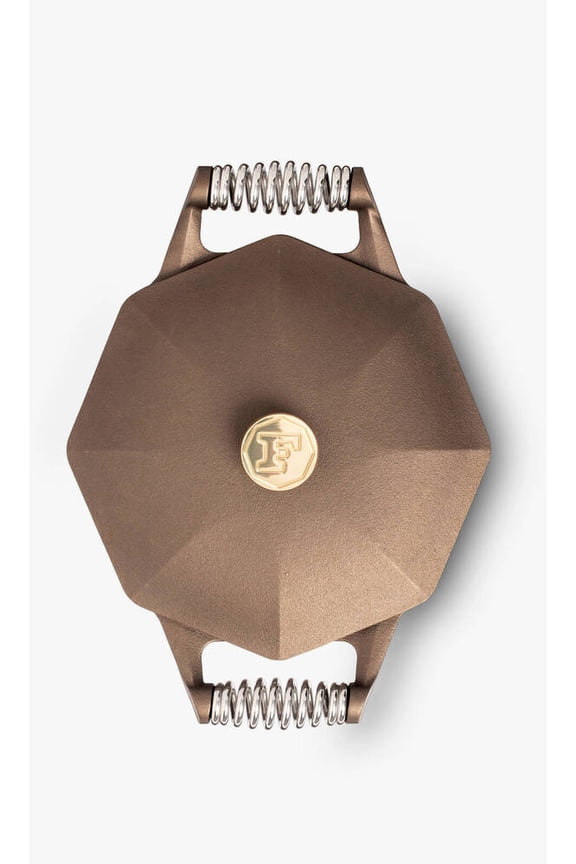 Cast Iron Dutch Oven with Lid (3 qt)