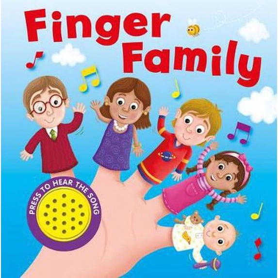 FINGER FAMILY