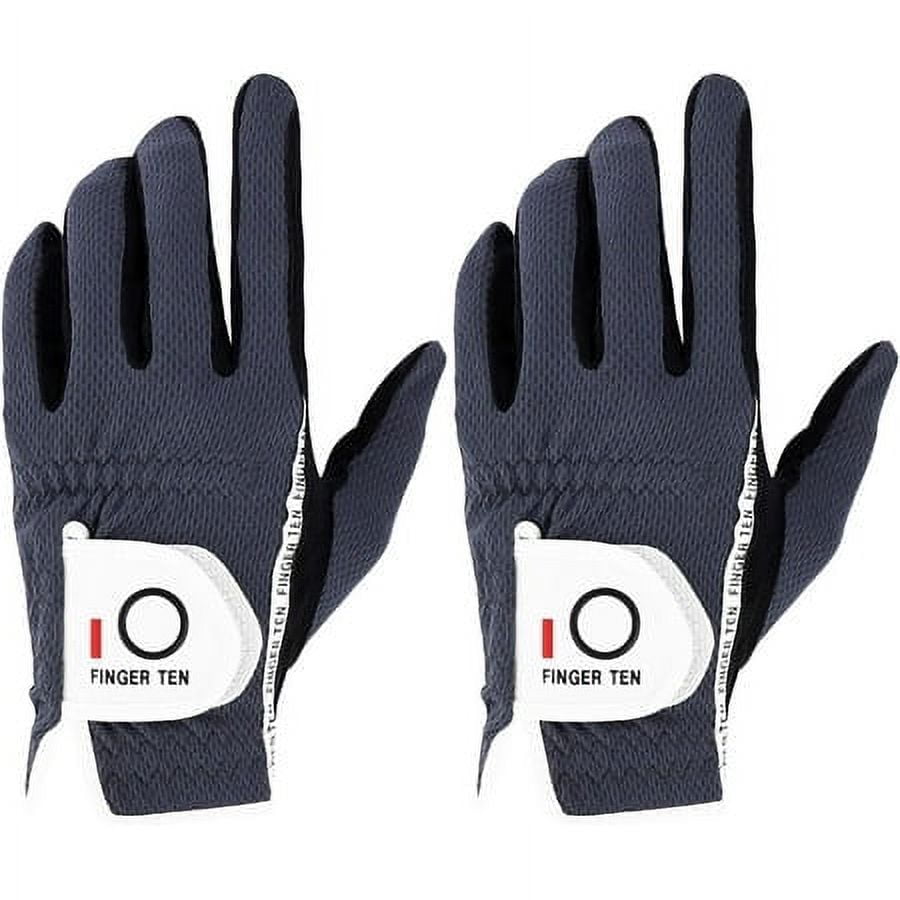 FINGER TEN Silikon Golfballretriever Für Puttergriff – 2er Pack, Saugstark & Farbenfroh (Schwarz/Rot/Orange/Blau) FINGER TEN Silikon Golfballretriever Für Puttergriff – 2er Pack, Saugstark & Farbenfroh (Schwarz/Rot/Orange/Blau)