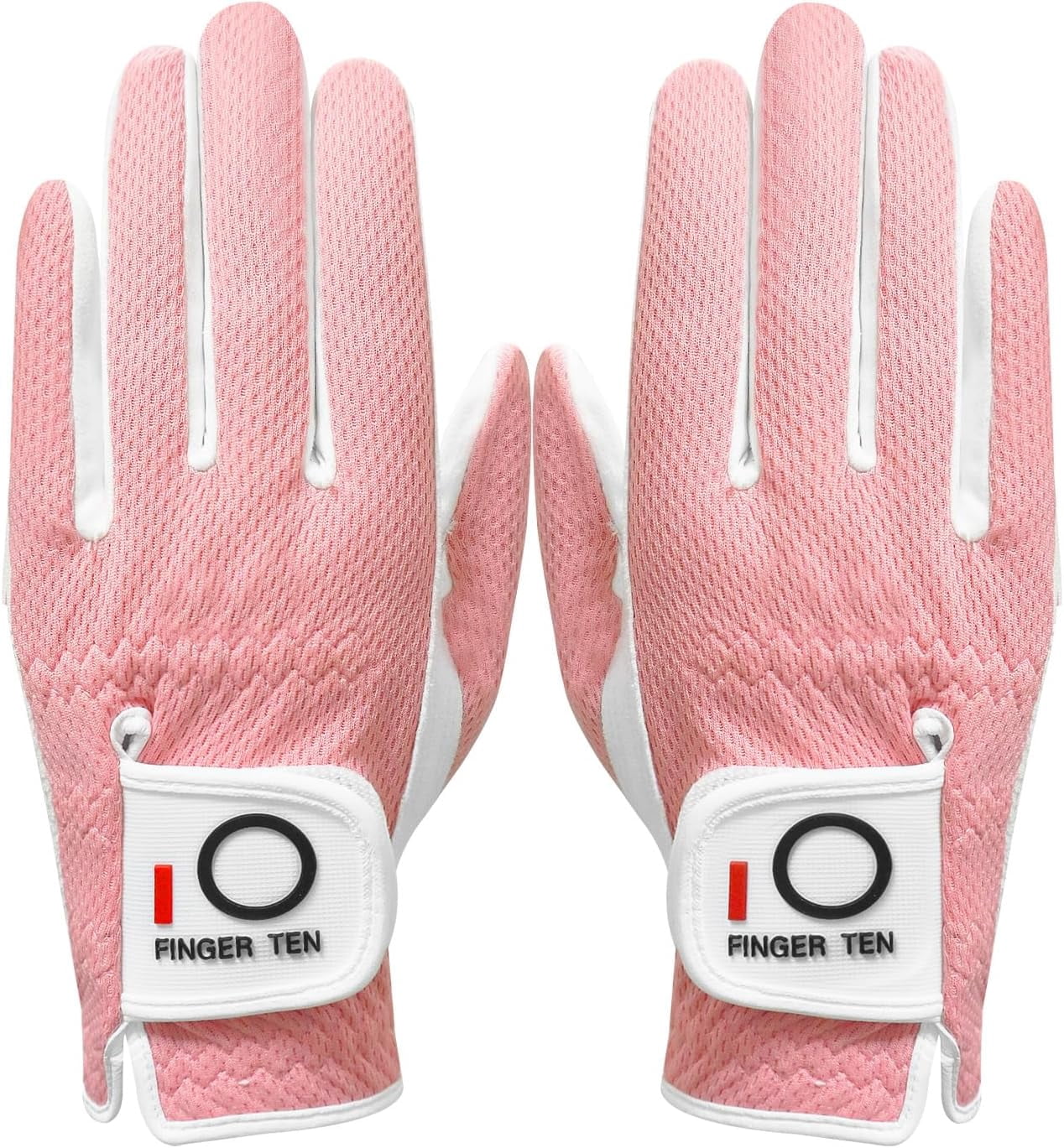 DESCENTE GOLF Women's 360 Grip Cold Weather Ambidextrous Gloves