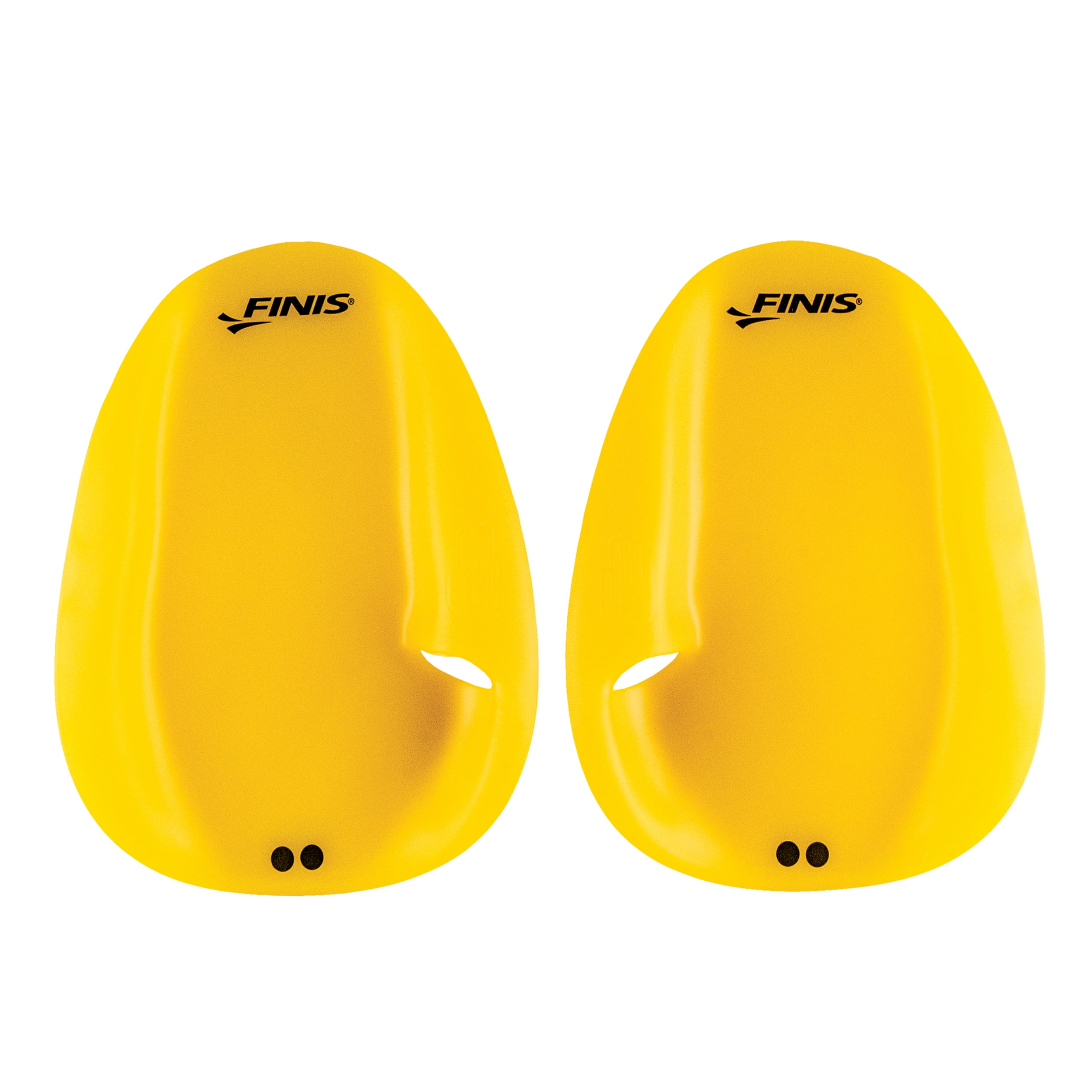 FINIS Agility Paddles Floating HighQuality Swim Paddles for Lap