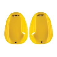 FINIS Alignment Kickboard, Yellow - Walmart.com