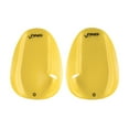 thumbnail image 1 of FINIS Agility Paddles Floating - High-Quality Swim Paddles for Lap Swimming - Swim Gear for Beginners to Triathlon Athletes - Pool and Swimming Accessories to Improve Speed and Form - Extra Small, 1 of 10