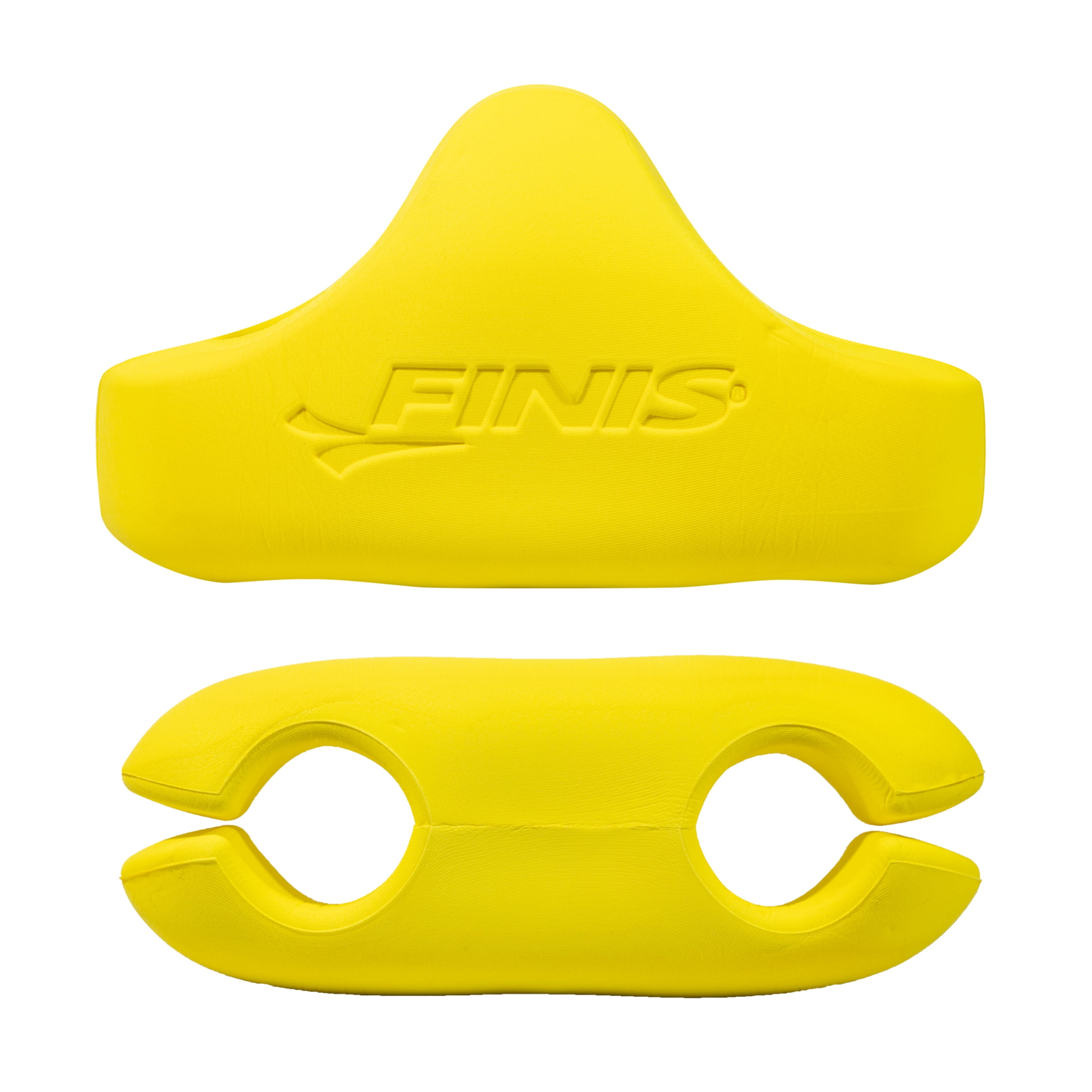 FINIS Ankle Buoy Swim Buoy to Improve Upper Body and Core Strength HighQuality Pool Buoy