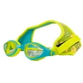 thumbnail image 1 of FINIS DragonFly Goggles - Kids Swim Goggles for Ages 4?12 with UV Protection, Buoyant Neoprene Strap, and Durable Lenses - PVC- and Latex-Free - Lemon, 1 of 2