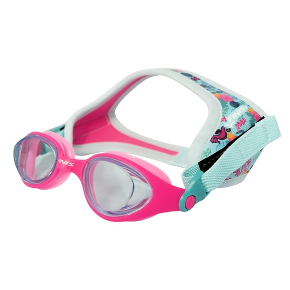 FINIS Dragonfly Goggles, Underwater Swimming Goggles for Children, Ages 3-8