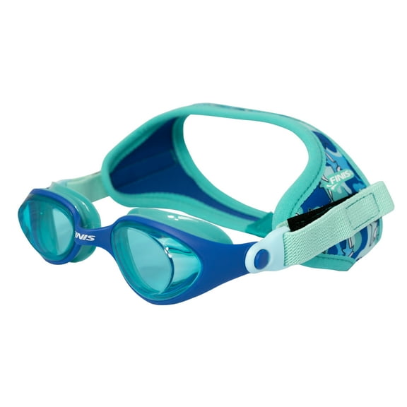 FINIS Dragonfly Goggles, Underwater Swimming Goggles for Children, Ages 3-8