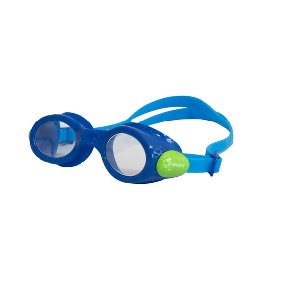 FINIS H3 Goggle, Swimming Goggles for Kids, UV Protection, Ages 4-12