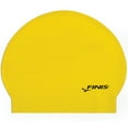 thumbnail image 1 of FINIS Latex Swim Cap, Swimming Cap for Women & Men, Pool Cap, 1 of 1
