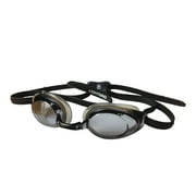 FINIS Lightning Black / Smoke