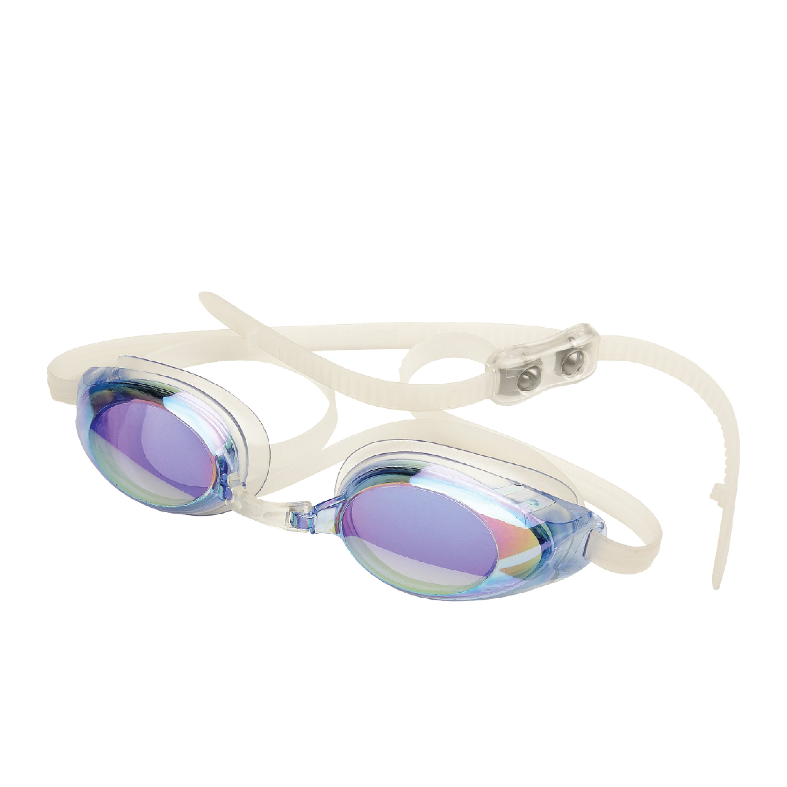 FINIS Lightning Goggles Competitive Swim Goggles for Women and Men