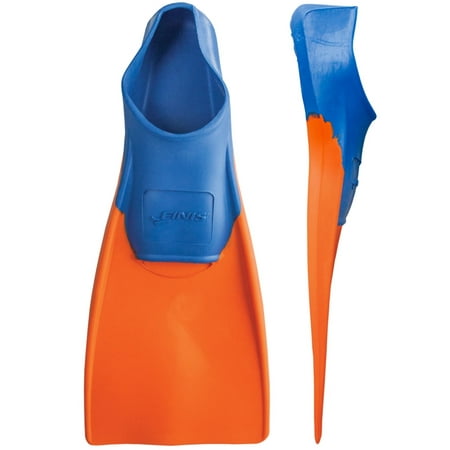 FINIS Long Floating Junior Swimming Fin