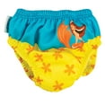 thumbnail image 1 of FINIS Mermaid™ DiaperSwim Diaper In Starfish, Size XXL, 1 of 4