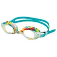thumbnail image 1 of FINIS MERMAID SWIM GOGGLES BEACH, 1 of 7