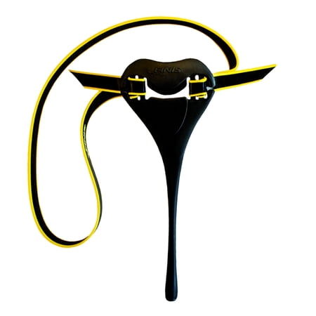 FINIS Posture Trainer - Swim Training Equipment to Improve Speed and Alignment - Swim Gear for Lap Training and Pool Accessories